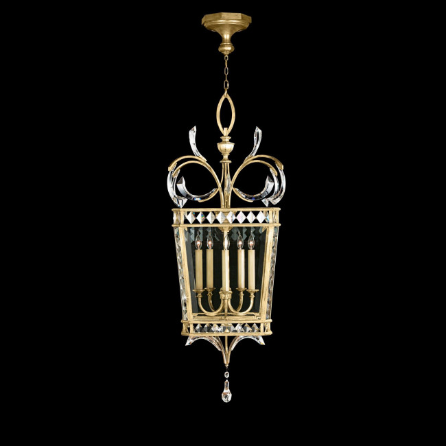 Подвесной светильник Fine Art Lamps Beveled Arcs 768340 Подвесной светильник Fine Art Lamps Beveled Arcs 768340