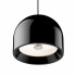 Подвесной светильник Flos Wan S Black F9560030 Подвесной светильник Flos Wan S Black F9560030