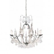 Люстра Lucienne Monique Castle GL 23