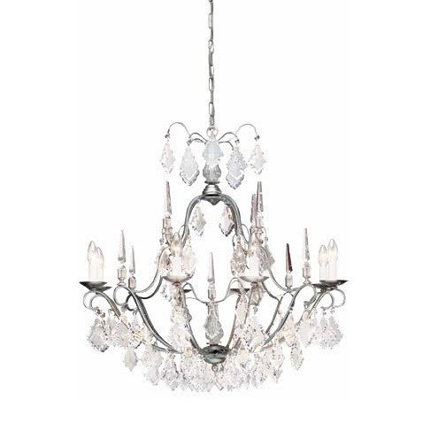 Люстра Lucienne Monique Castle GL 23