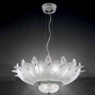 Подвесной светильник Italamp 50/70-3C Etched / NK Подвесной светильник Italamp 50/70-3C Etched / NK