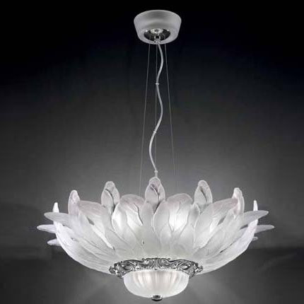 Подвесной светильник Italamp 50/70-3C Etched / NK Подвесной светильник Italamp 50/70-3C Etched / NK