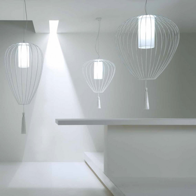 Подвесной светильник Karman Cell SE614B