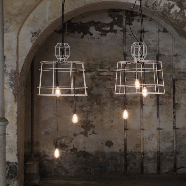 Подвесной светильник Karman Sisma SE112 1B INT Подвесной светильник Karman Sisma SE112 1B INT