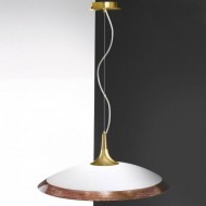 Подвесной светильник Kolarz Cristallino 0284.C31.7.G03.Ab