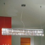 Подвесной светильник Kolarz Prisma 314.87.5 Подвесной светильник Kolarz Prisma 314.87.5