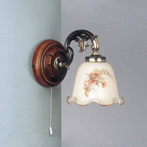 Бра Reccagni Angelo A 965/1D