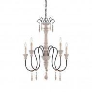 Люстра Savoy House Ashland 1-290-5-23 Люстра Savoy House Ashland 1-290-5-23