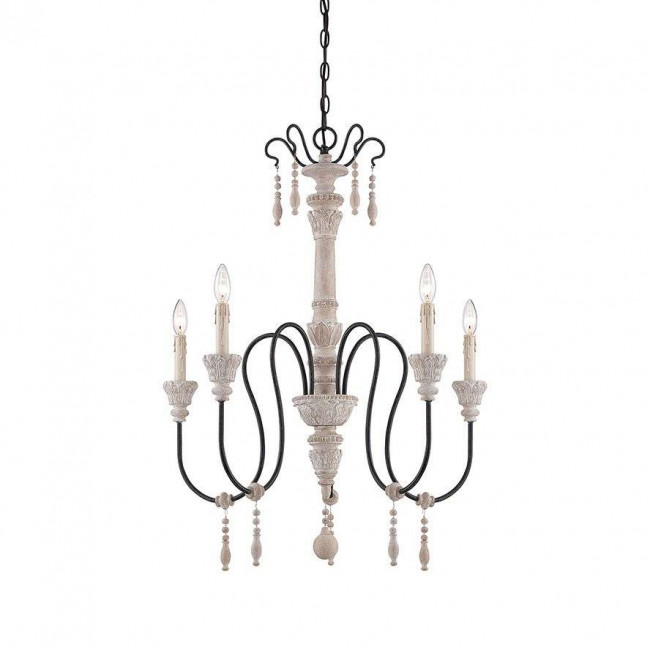 Люстра Savoy House Ashland 1-290-5-23 Люстра Savoy House Ashland 1-290-5-23