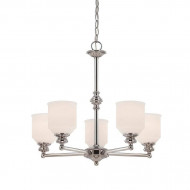 Люстра Savoy House Melrose 1-6837-5-11 Люстра Savoy House Melrose 1-6837-5-11