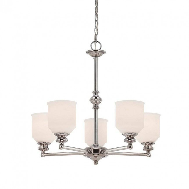 Люстра Savoy House Melrose 1-6837-5-11 Люстра Savoy House Melrose 1-6837-5-11