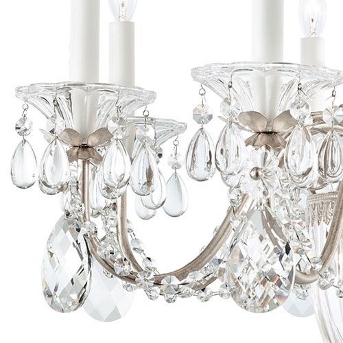 Люстра Schonbek Bagatelle 1246-48H Люстра Schonbek Bagatelle 1246-48H