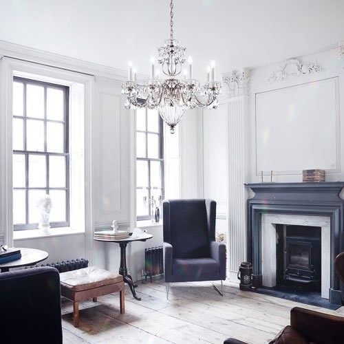 Люстра Schonbek Bagatelle 1246-48H Люстра Schonbek Bagatelle 1246-48H