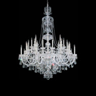 Люстра Schonbek Sterling 3612-40H Люстра Schonbek Sterling 3612-40H