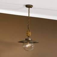 Подвесной светильник Lustrarte Nautica Cadernal 289.89 44 Подвесной светильник Lustrarte Nautica Cadernal 289.89 44