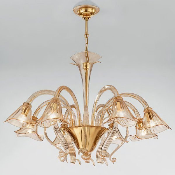 Люстра Sylcom Grimani 1479/8 D D.A Люстра Sylcom Grimani 1479/8 D D.A