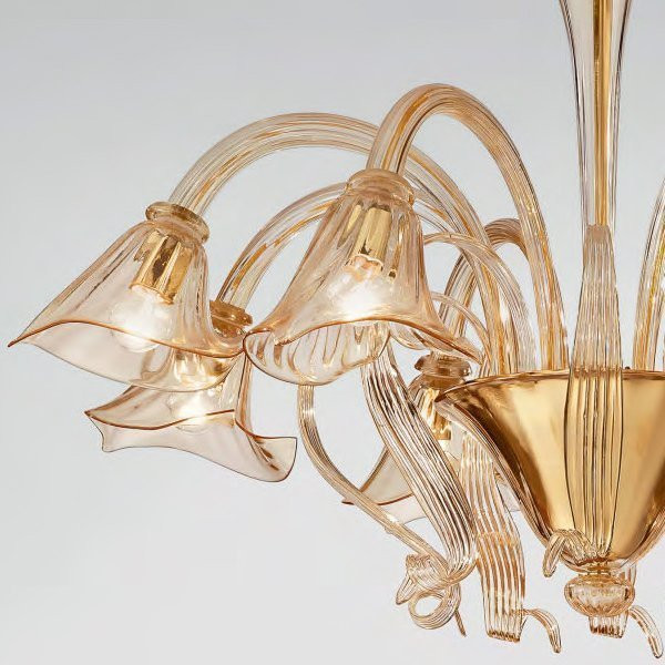 Люстра Sylcom Grimani 1479/8 D D.A Люстра Sylcom Grimani 1479/8 D D.A