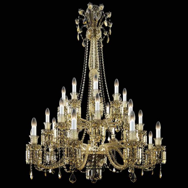 Потолочная люстра Beby Group Monte Napoleone 7110B01 Silvy Gold Потолочная люстра Beby Group Monte Napoleone 7110B01 Silvy Gold