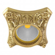 Встраиваемый спот (точечный светильник) FEDE Lighting Toscana Pisa FD1010ROB Встраиваемый спот (точечный светильник) FEDE Lighting Toscana Pisa FD1010ROB