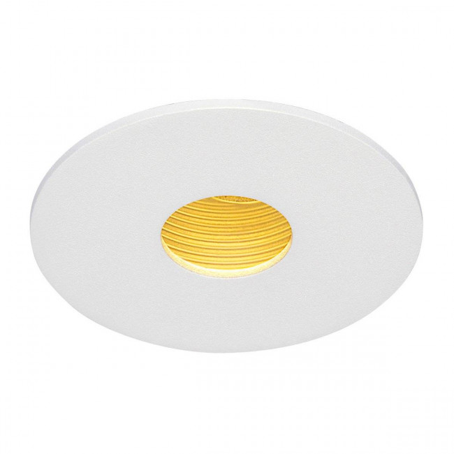 Встраиваемый спот (точечный светильник) SLV H-light 114481