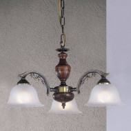 Люстра Reccagni Angelo L 2700/3