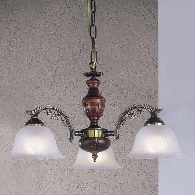 Люстра Reccagni Angelo L 2700/3