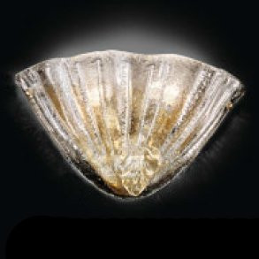 Бра Renzo Del Ventisette "Floreale" A 13824/2 DEC. 041 Бра Renzo Del Ventisette "Floreale" A 13824/2 DEC. 041