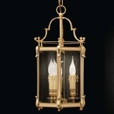 Подвесной светильник Renzo Del Ventisette LN 13156/3 P DEC. OL Подвесной светильник Renzo Del Ventisette LN 13156/3 P DEC. OL