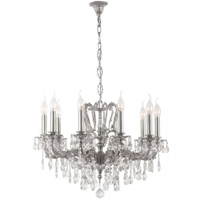 Люстра Dio D'Arte Aosta E 1.1.10.200 N Люстра Dio D'Arte Aosta E 1.1.10.200 N