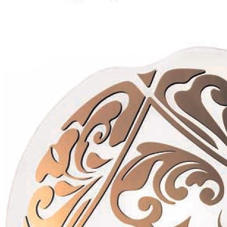 Настенно-потолочный светильник MURANOdue Gallery Charme P-PL 35 Oro 0000446 Настенно-потолочный светильник MURANOdue Gallery Charme P-PL 35 Oro 0000446