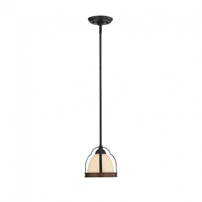 Подвесной светильник Savoy House Kelsey 7-8906-1-41 Подвесной светильник Savoy House Kelsey 7-8906-1-41