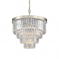 Подвесной светильник Savoy House Tierney 1-9800-6-109