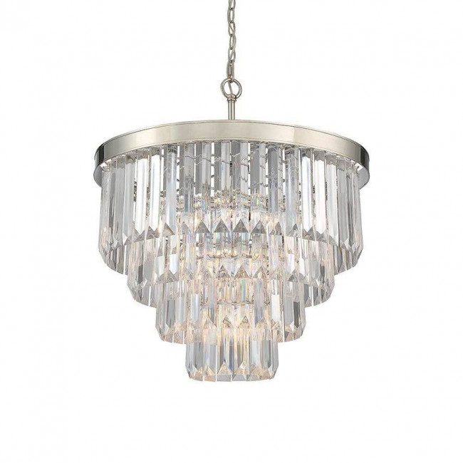 Подвесной светильник Savoy House Tierney 1-9800-6-109 Подвесной светильник Savoy House Tierney 1-9800-6-109