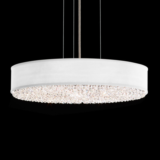 Подвесной светильник Schonbek Eclyptix EC0319-401A Подвесной светильник Schonbek Eclyptix EC0319-401A