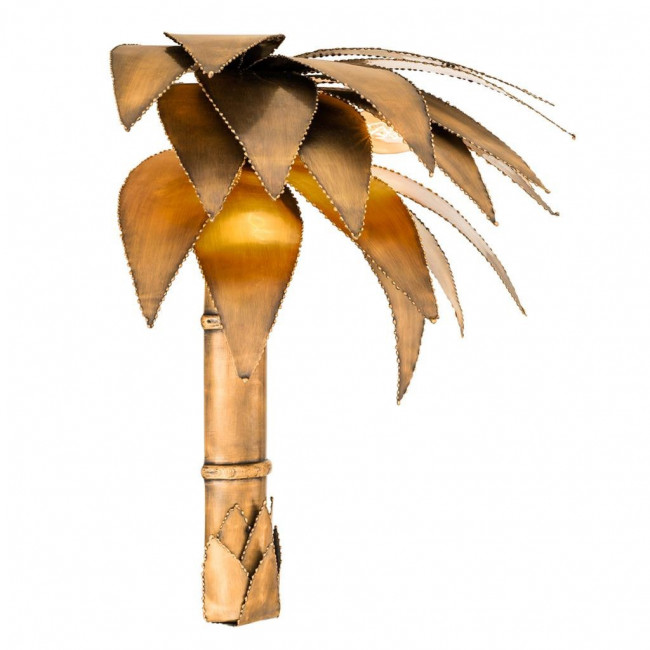 Настенный светильник Eichholtz Palm Court 111048 Настенный светильник Eichholtz Palm Court 111048