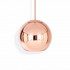 Подвесной светильник Tom Dixon Copper MSS02REU