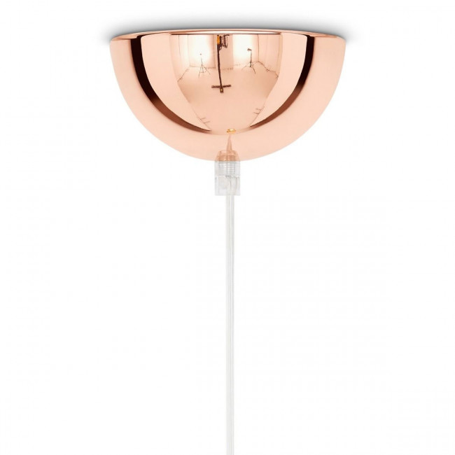 Подвесной светильник Tom Dixon Copper MSS02REU