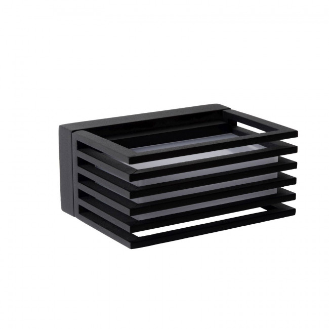 Уличный настенный светильник Lucide Malta 15800/05/30