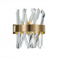 Настенный светильник DeLight Collection Akasha MB18162246-250A brass Настенный светильник DeLight Collection Akasha MB18162246-250A brass