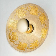 Настенный светильник Kolarz Luna 0364.61M.3