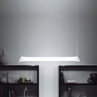 Подвесной светильник Vistosi Lepanto SP FL FL BC/BO NI Подвесной светильник Vistosi Lepanto SP FL FL BC/BO NI