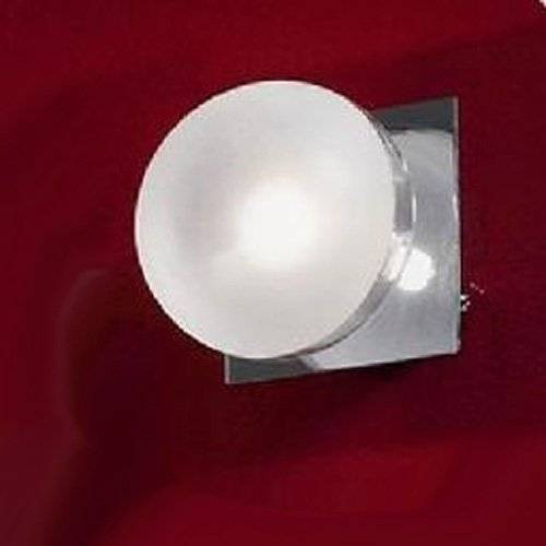 Настенный светильник Linea Light Boll 5008