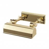 Подсветка для картин Elstead Lighting Chawton CHAWTON/PLS PB Подсветка для картин Elstead Lighting Chawton CHAWTON/PLS PB