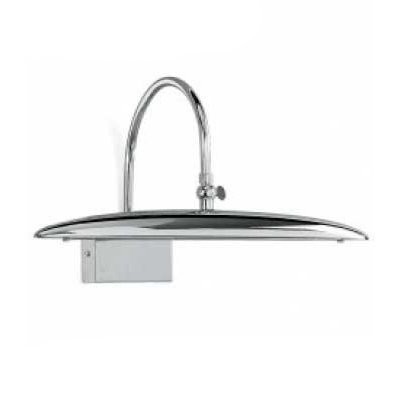 Подсветка для картин Renzo Del Ventisette LQ 14326/5 LED DEC. CROMO Подсветка для картин Renzo Del Ventisette LQ 14326/5 LED DEC. CROMO