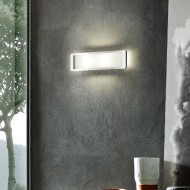 Настенный светильник Linea Light Solido 90262