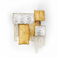 Настенный светильник MM Lampadari City 6580/A2 V1679 Настенный светильник MM Lampadari City 6580/A2 V1679