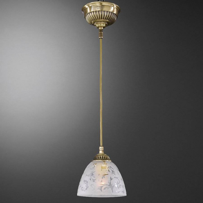 Подвесной светильник Reccagni Angelo L 6252/14