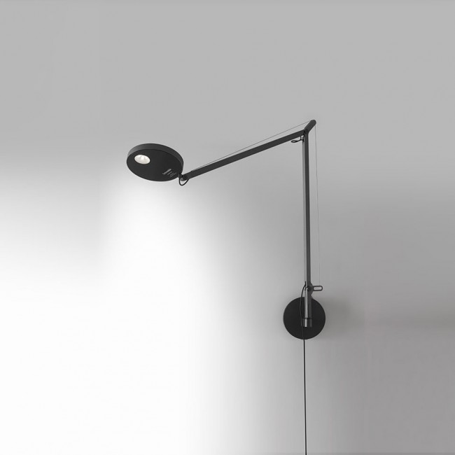 Бра Artemide Demetra 1748W50A Бра Artemide Demetra 1748W50A