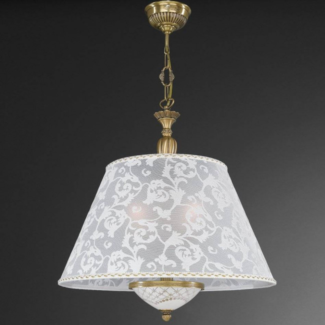 Подвесной светильник Reccagni Angelo L 7032/50 Подвесной светильник Reccagni Angelo L 7032/50