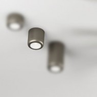 Потолочный светильник Axo Light Urban & Urban mini PL URBAN M NI XX LED Потолочный светильник Axo Light Urban & Urban mini PL URBAN M NI XX LED